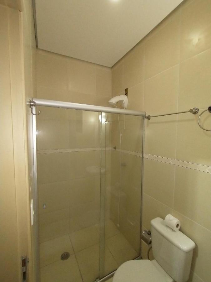 Hotel Albatroz Uberaba Εξωτερικό φωτογραφία