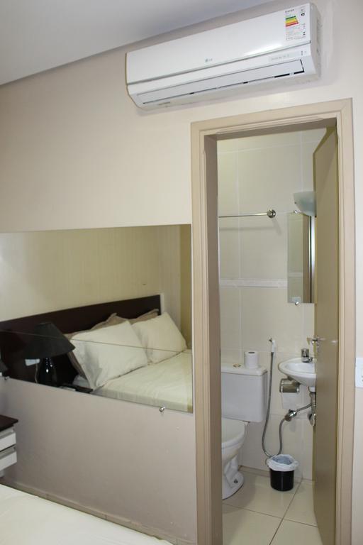 Hotel Albatroz Uberaba Δωμάτιο φωτογραφία